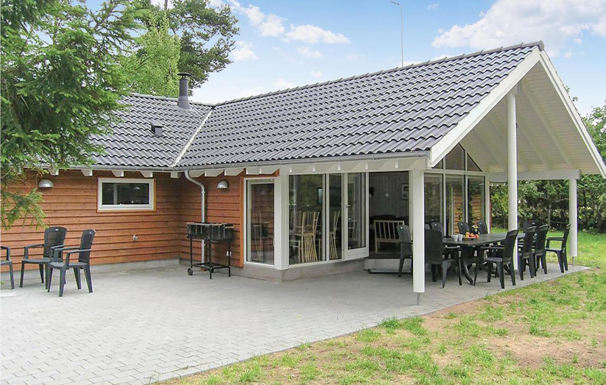 Beautiful Home In Koepingsvik With Kitchen エクステリア 写真